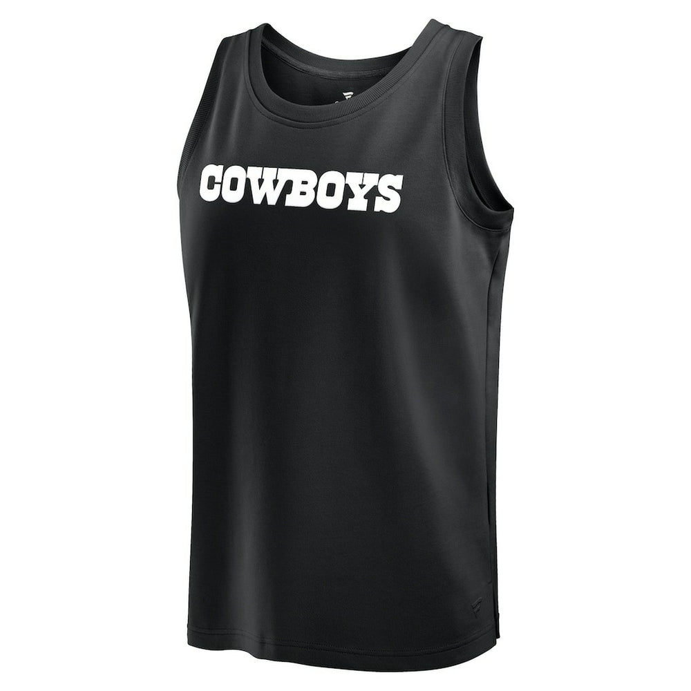 Elements Tank Top - Dallas Cowboys