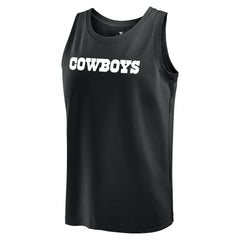 Elements Tank Top - Dallas Cowboys