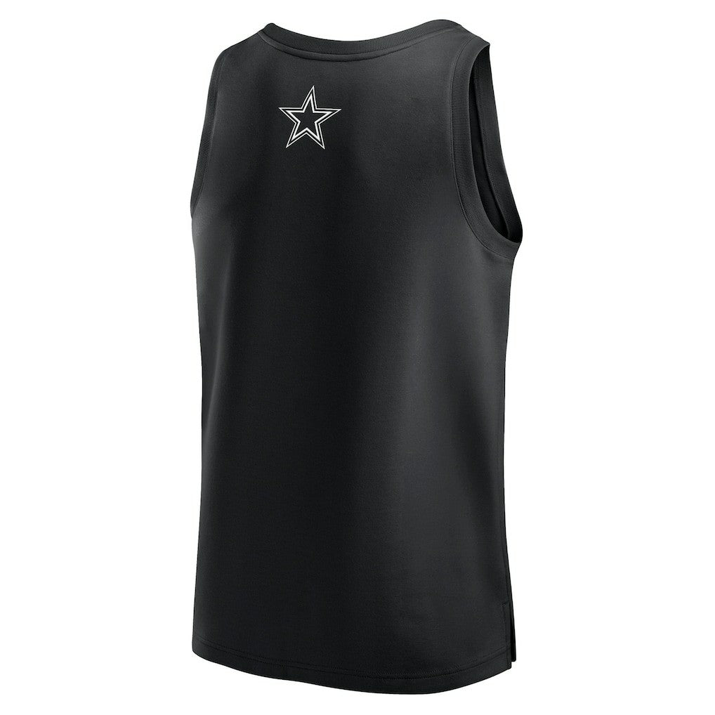 Elements Tank Top - Dallas Cowboys