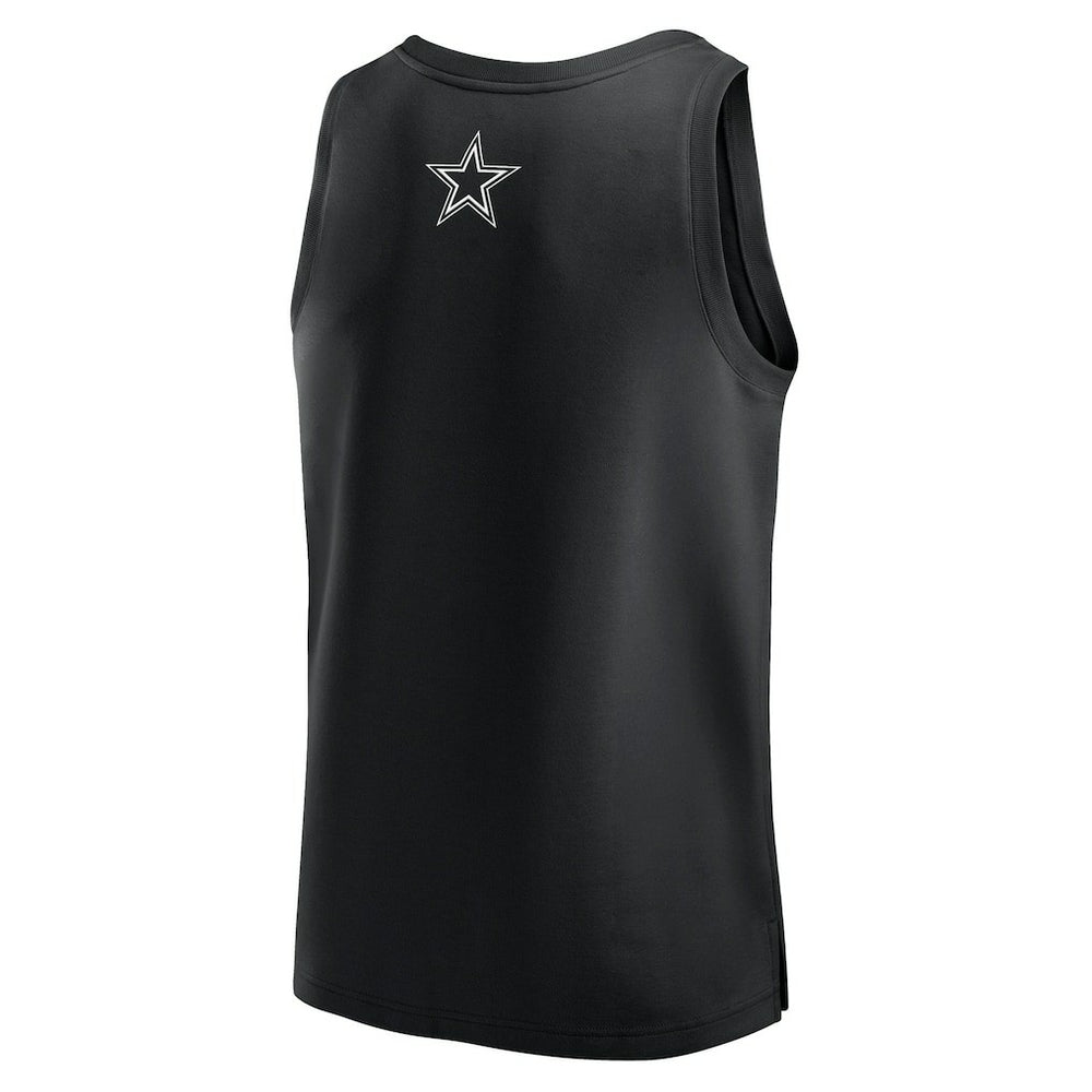 Elements Tank Top - Dallas Cowboys