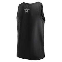 Elements Tank Top - Dallas Cowboys