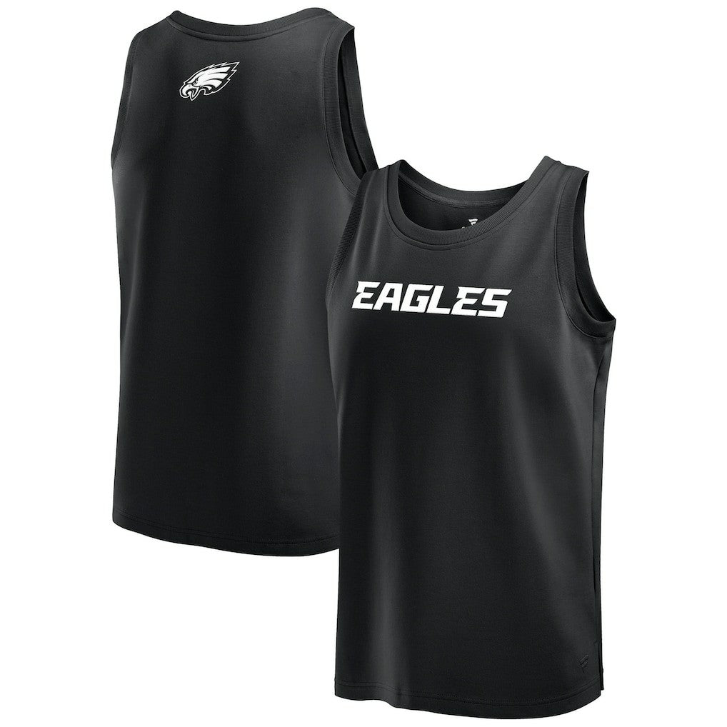 Elements Tank Top - Philadelphia Eagles