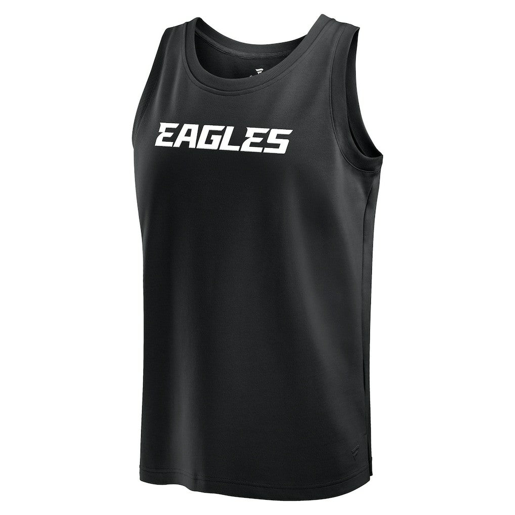 Elements Tank Top - Philadelphia Eagles