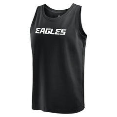 Elements Tank Top - Philadelphia Eagles