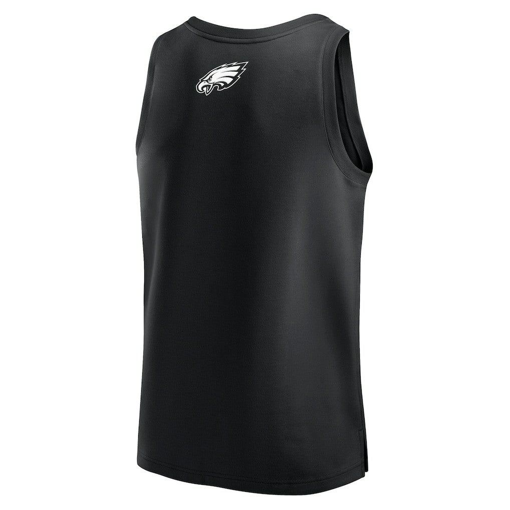 Elements Tank Top - Philadelphia Eagles