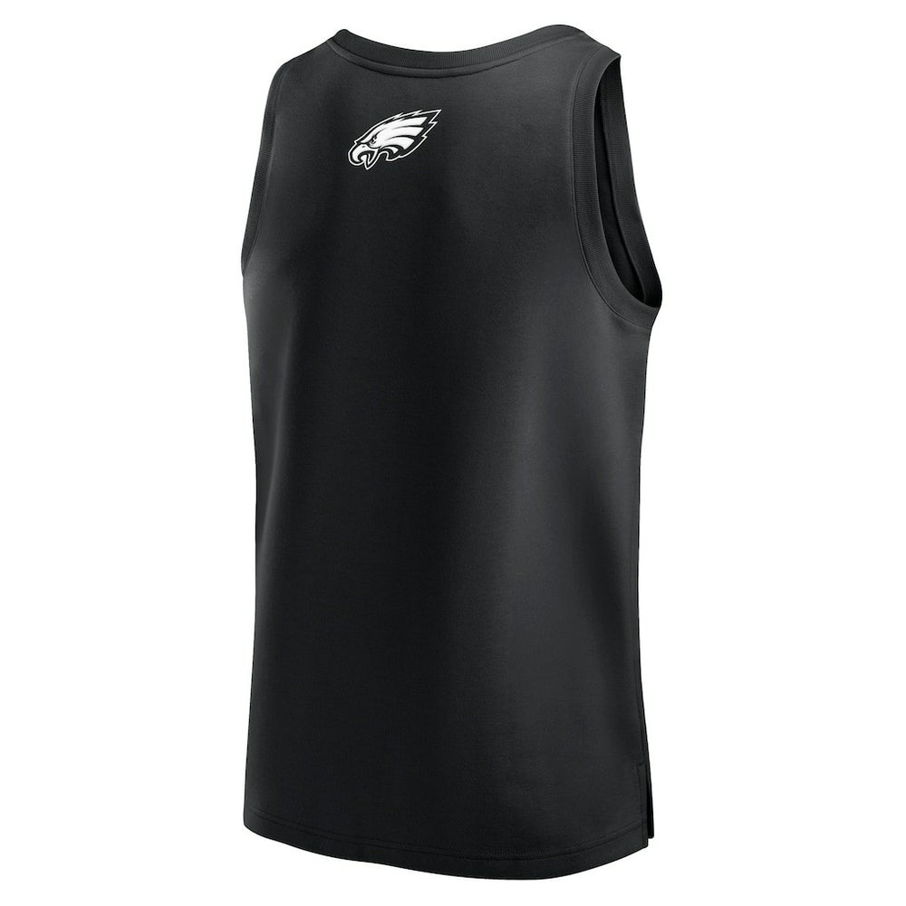 Elements Tank Top - Philadelphia Eagles