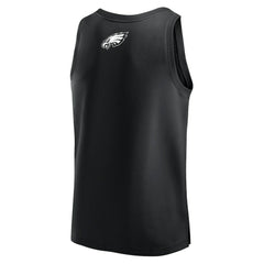 Elements Tank Top - Philadelphia Eagles