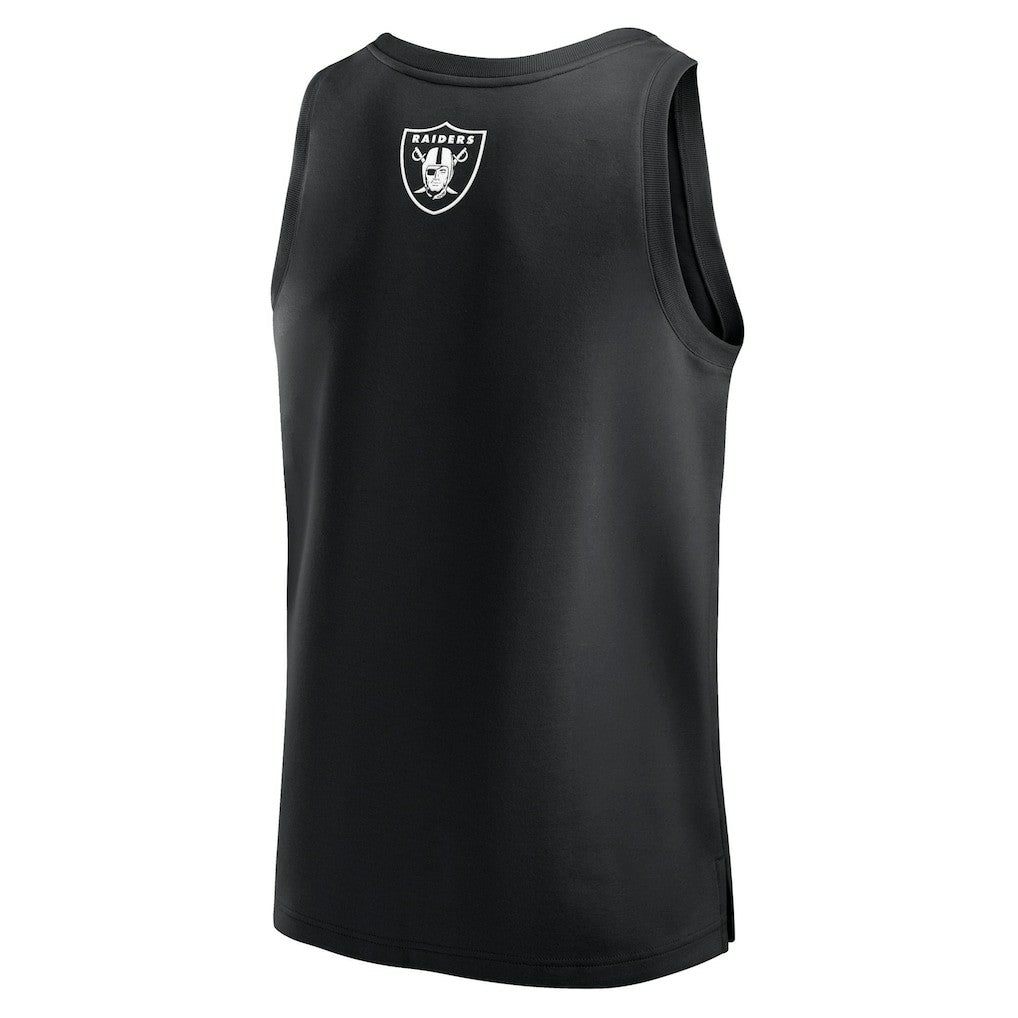 Elements Tank Top - Las Vegas Raiders