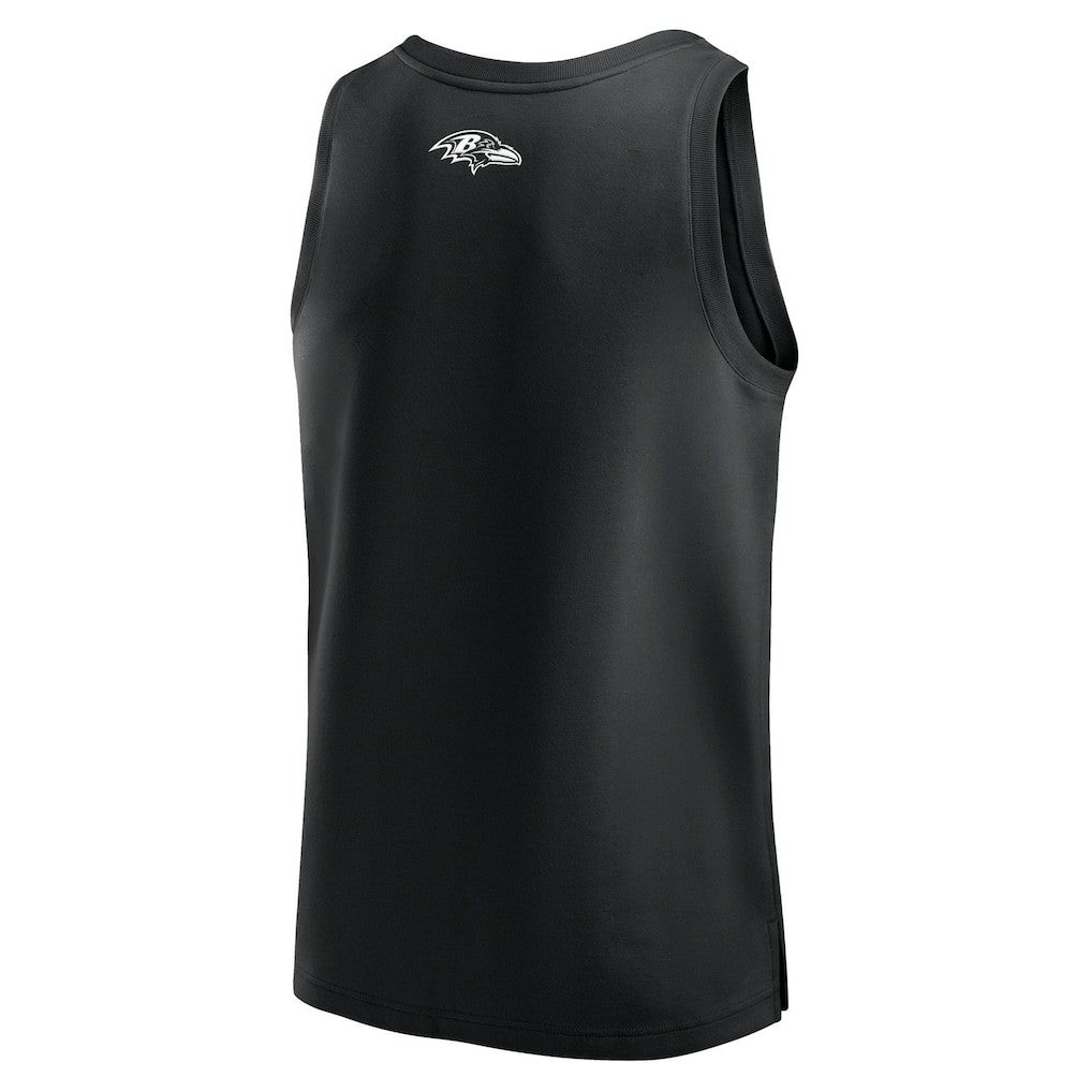 Elements Tank Top - Baltimore Ravens