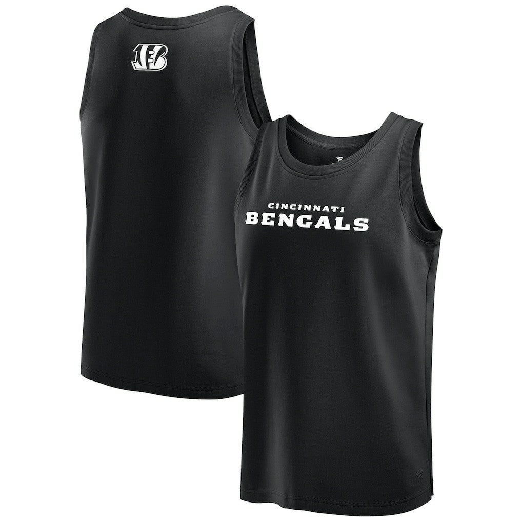 Elements Tank Top - Cincinnati Bengals