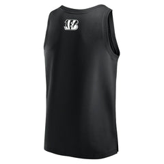 Elements Tank Top - Cincinnati Bengals
