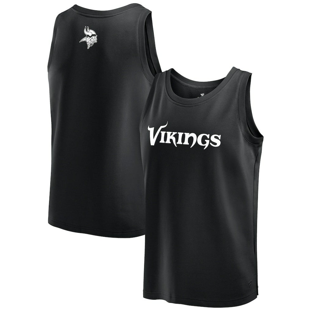 Elements Tank Top - Minnesota Vikings