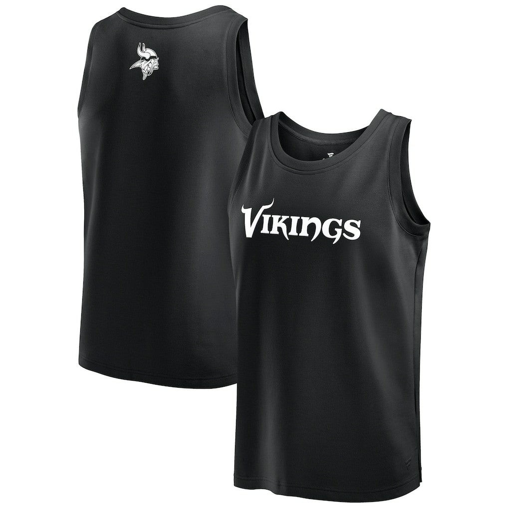 Elements Tank Top - Minnesota Vikings