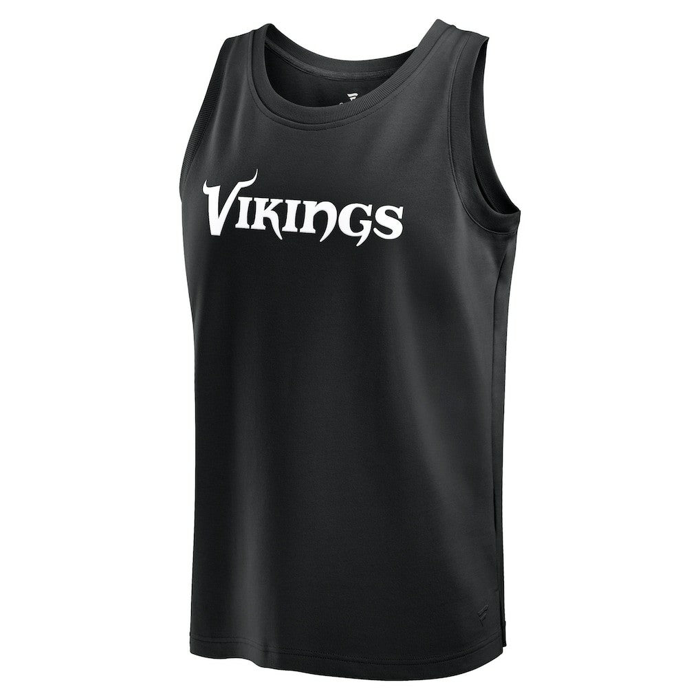Elements Tank Top - Minnesota Vikings