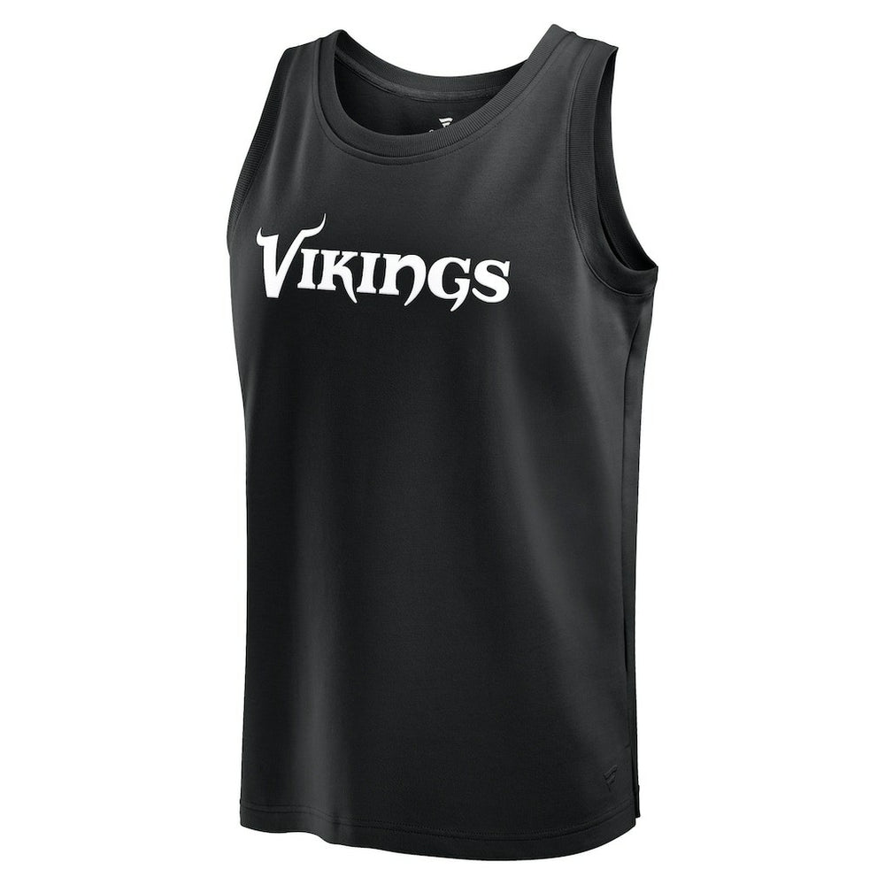 Elements Tank Top - Minnesota Vikings