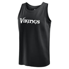 Elements Tank Top - Minnesota Vikings