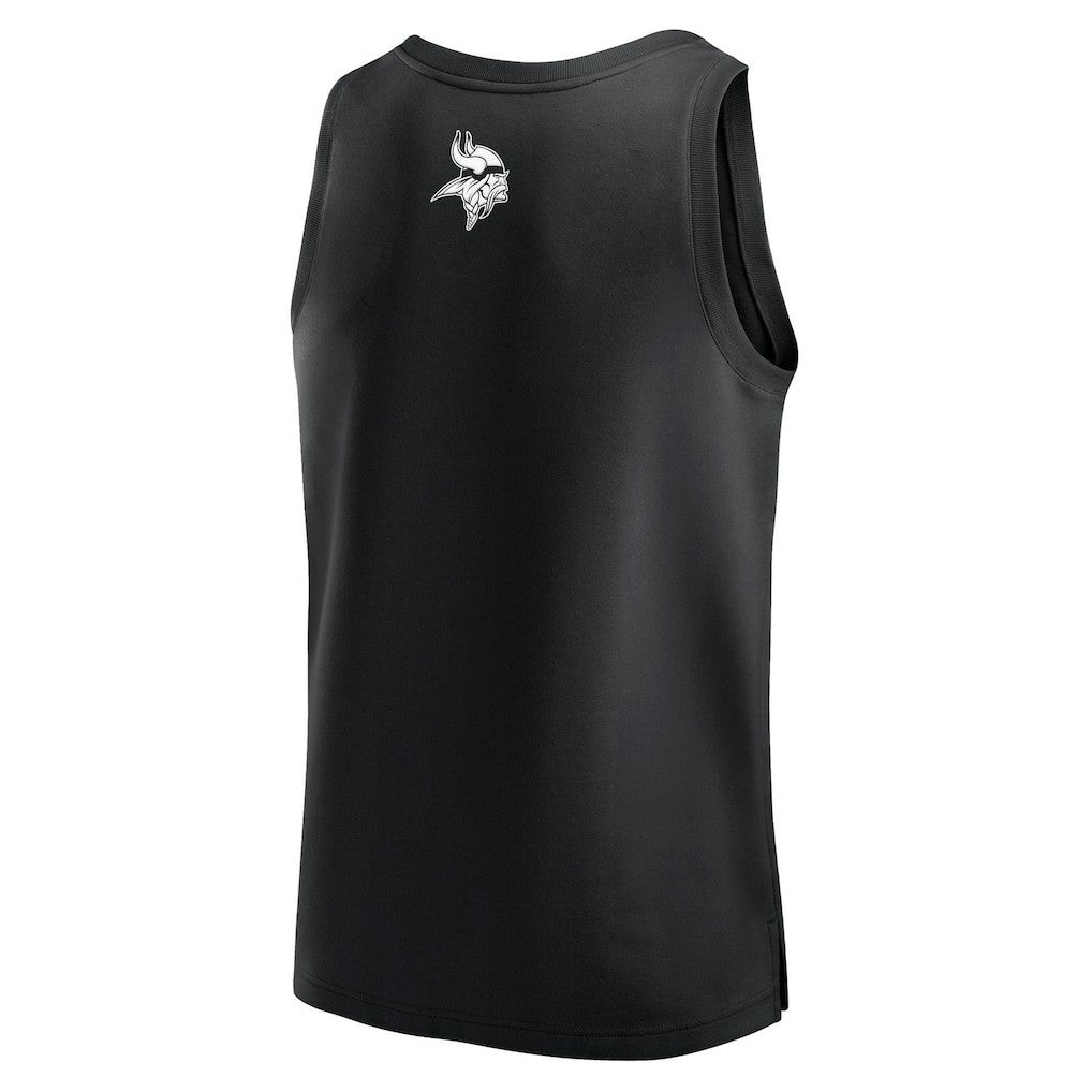 Elements Tank Top - Minnesota Vikings