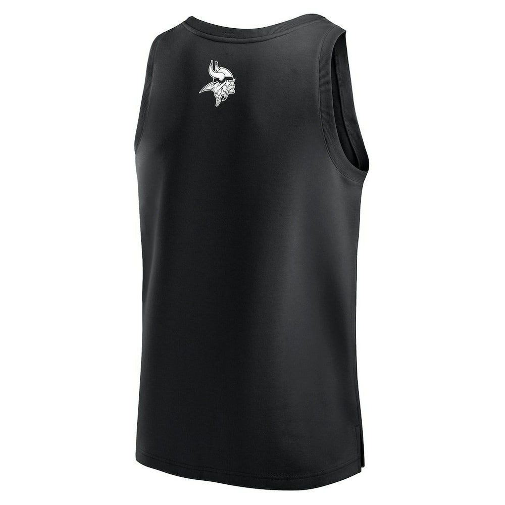 Elements Tank Top - Minnesota Vikings