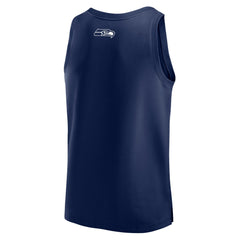 Elements Tank Top - Seattle Seahawks