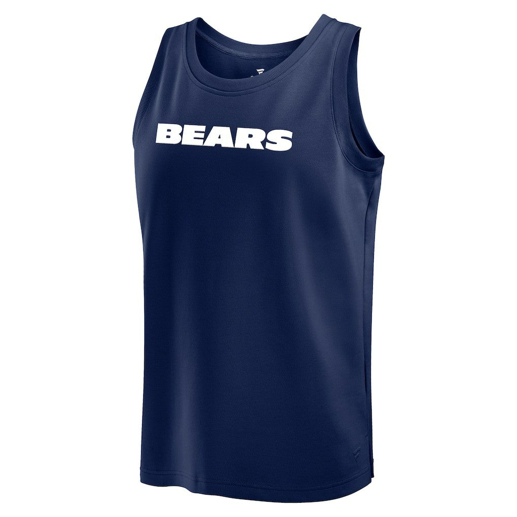 Elements Tank Top - Chicago Bears