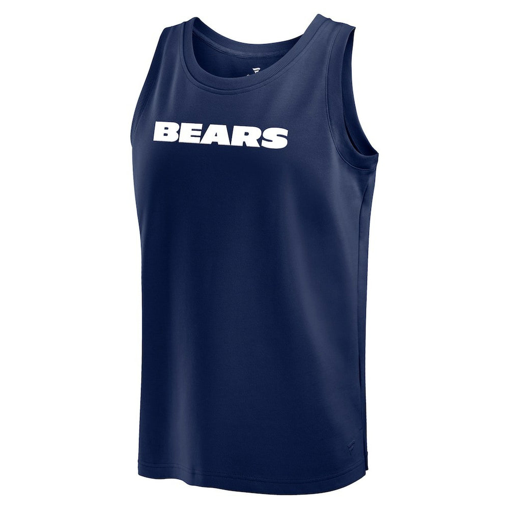 Elements Tank Top - Chicago Bears