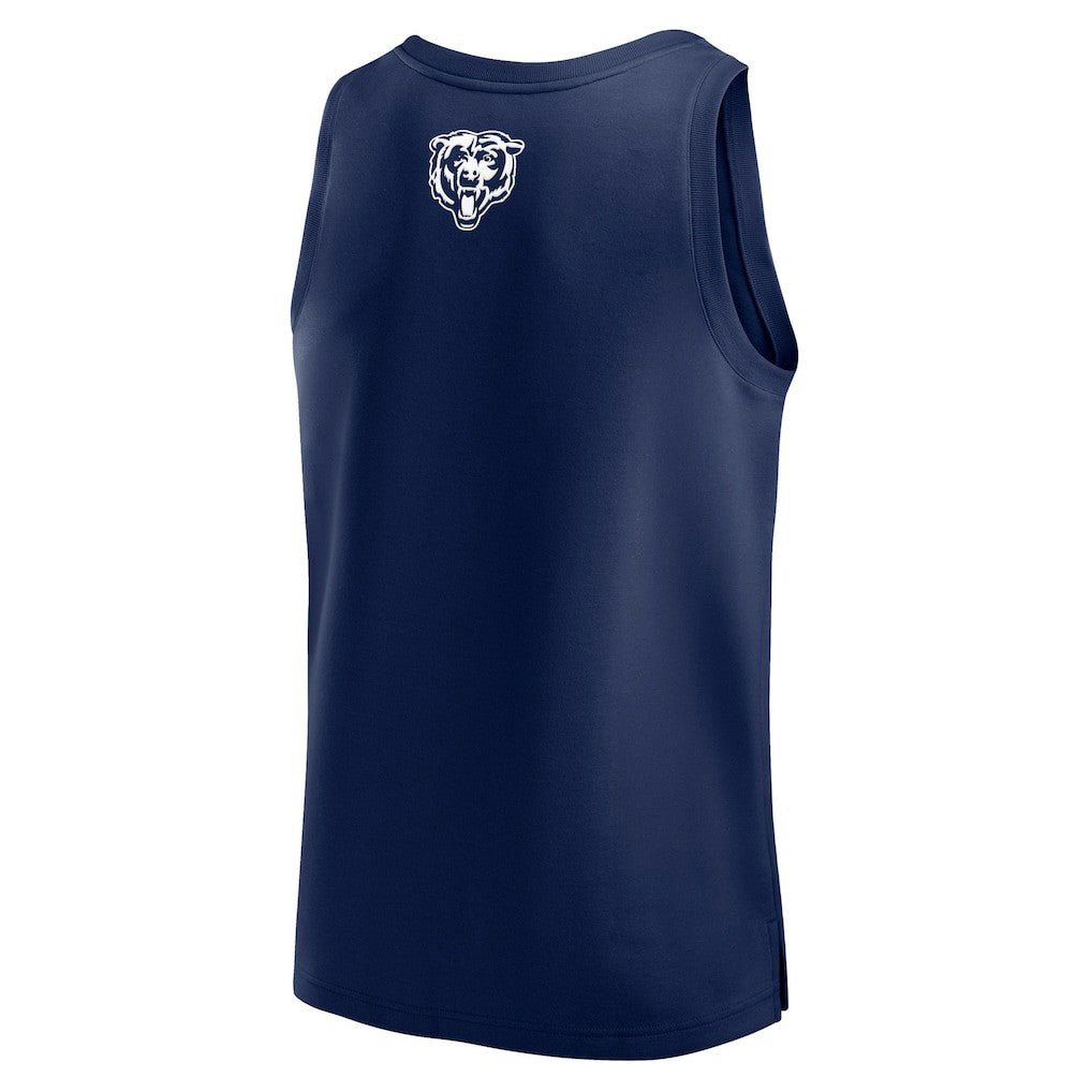 Elements Tank Top - Chicago Bears