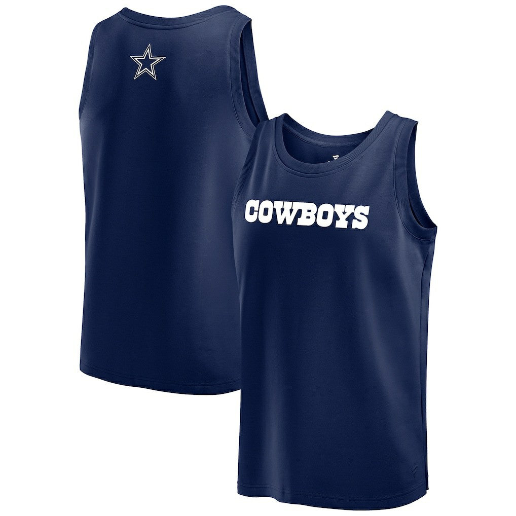 Elements Tank Top - Dallas Cowboys