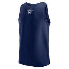 Elements Tank Top - Dallas Cowboys