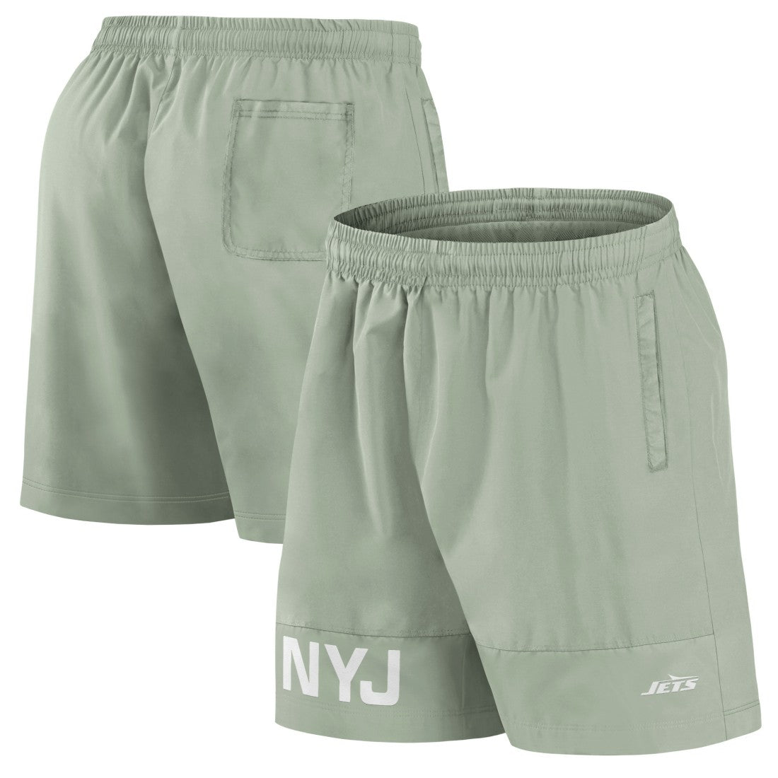 Elements Shorts - New York Jets