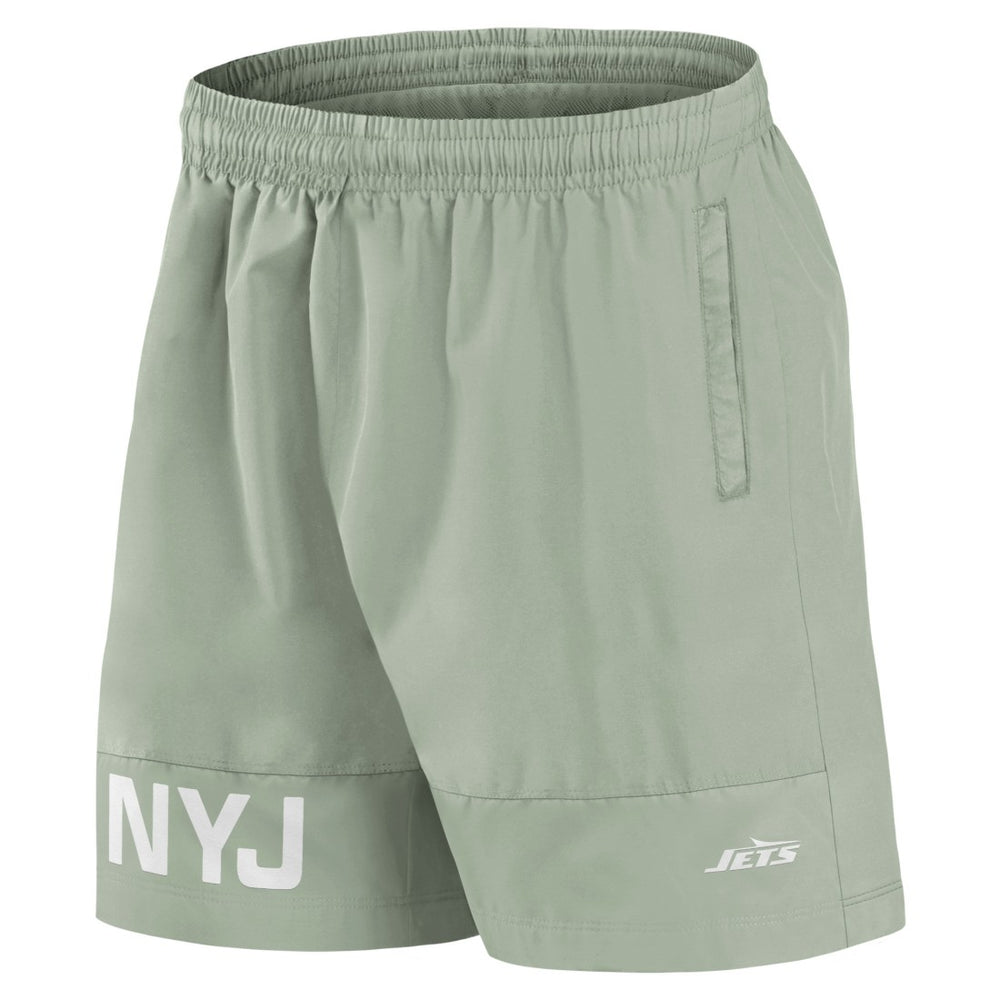Elements Shorts - New York Jets