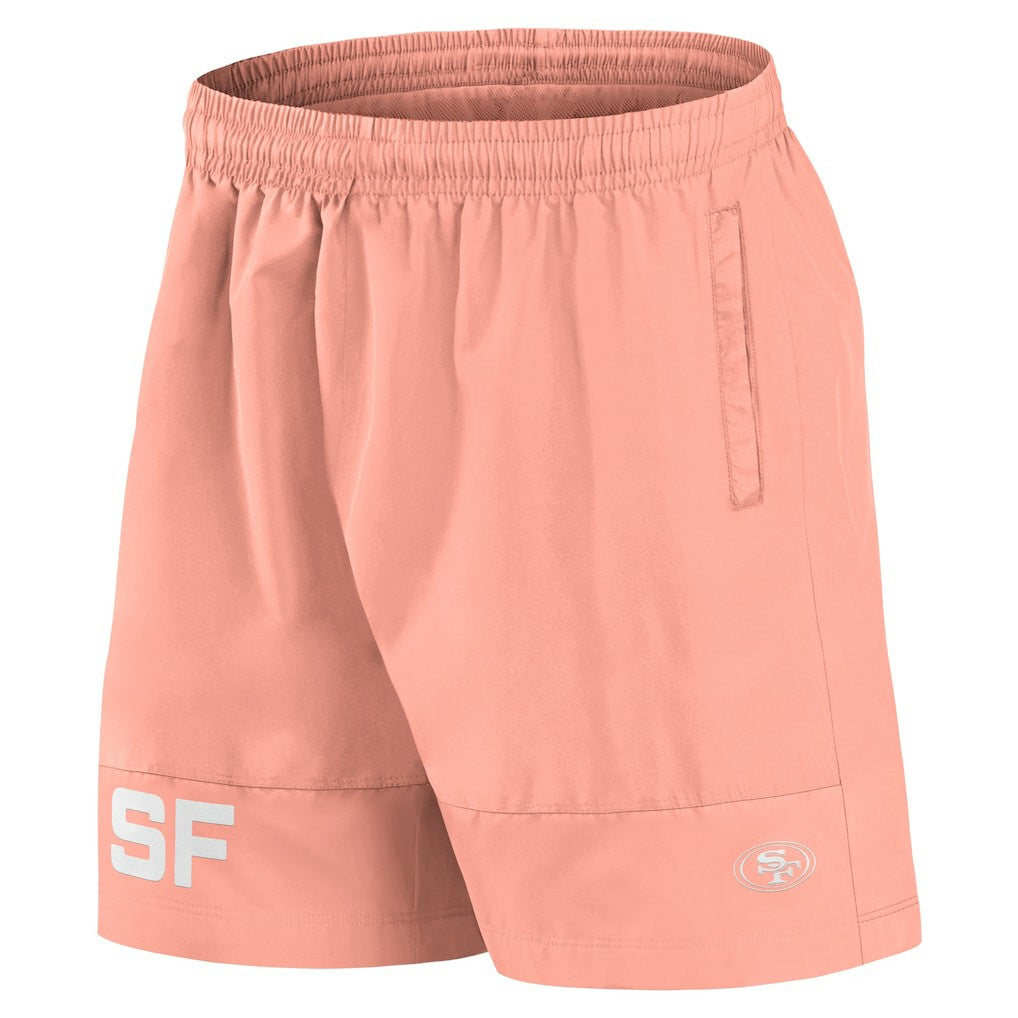 Elements Shorts - San Francisco 49ers