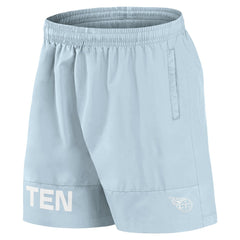 Elements Shorts - Tennessee Titans