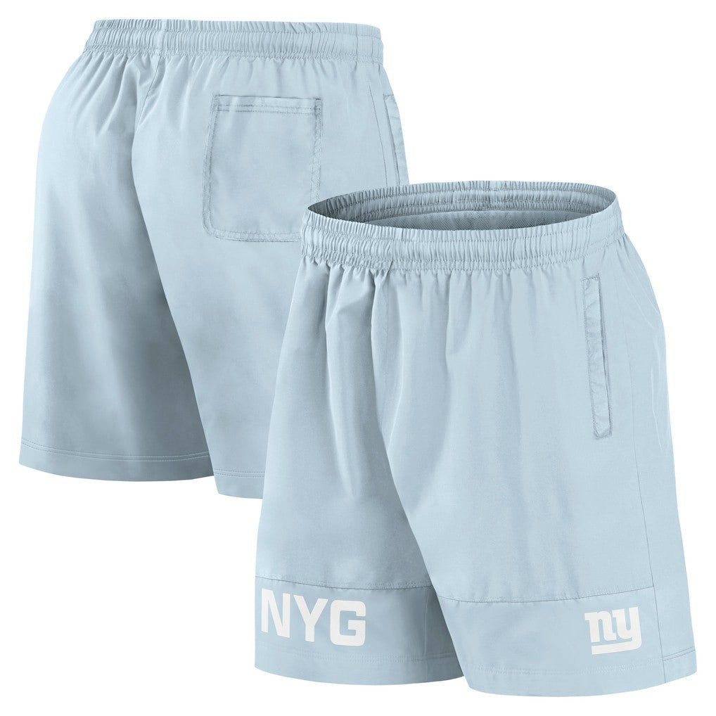 Elements Shorts - New York Giants