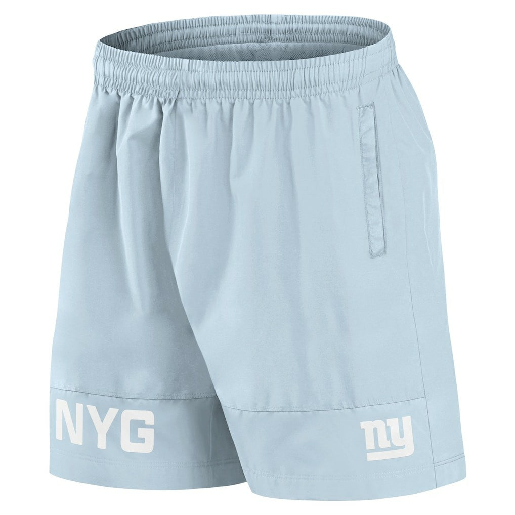 Elements Shorts - New York Giants