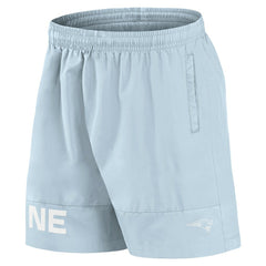 Elements Shorts - New England Patriots