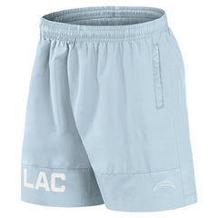 Elements Shorts - Los Angeles Chargers