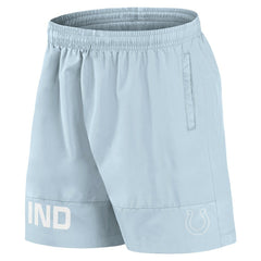 Elements Shorts - Indianapolis Colts