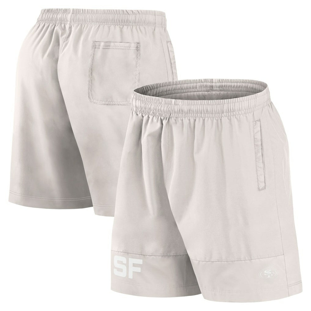 Elements Shorts - San Francisco 49ers