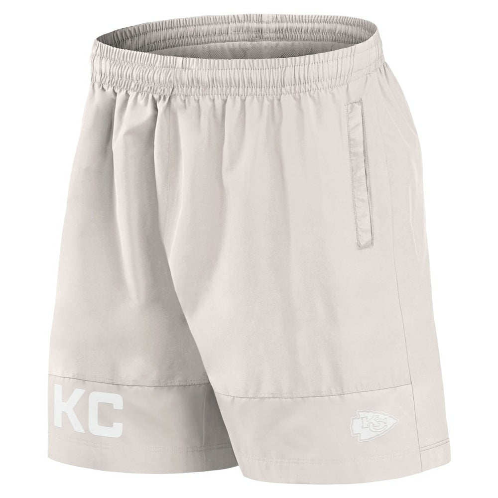 Elements Shorts - Kansas City Chiefs