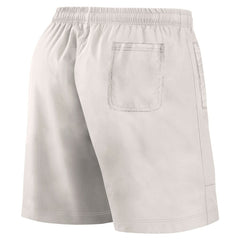 Elements Shorts - Kansas City Chiefs