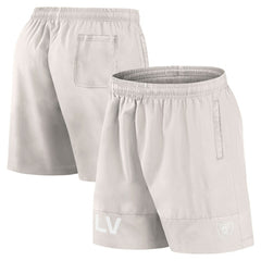 Elements Shorts - Las Vegas Raiders