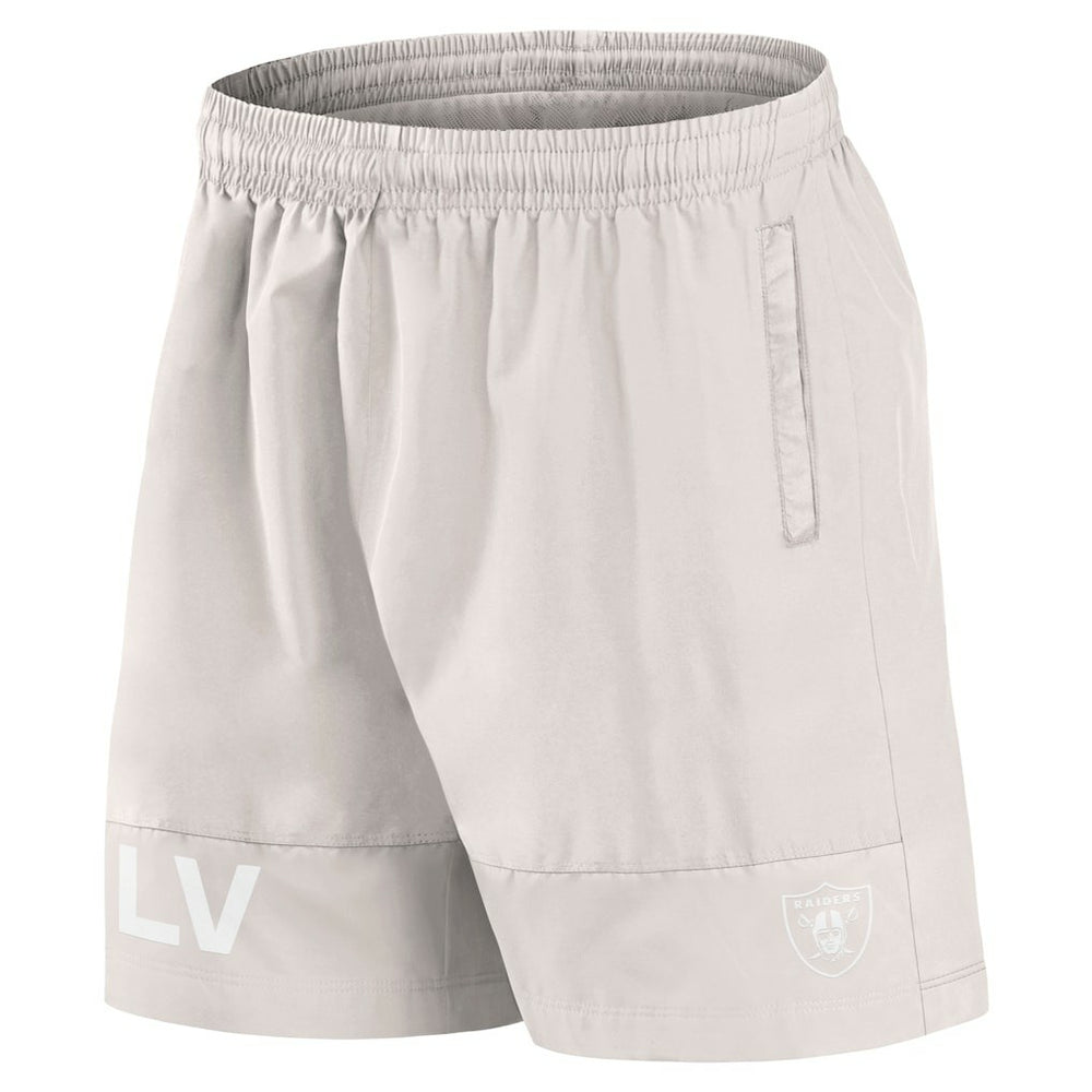 Elements Shorts - Las Vegas Raiders