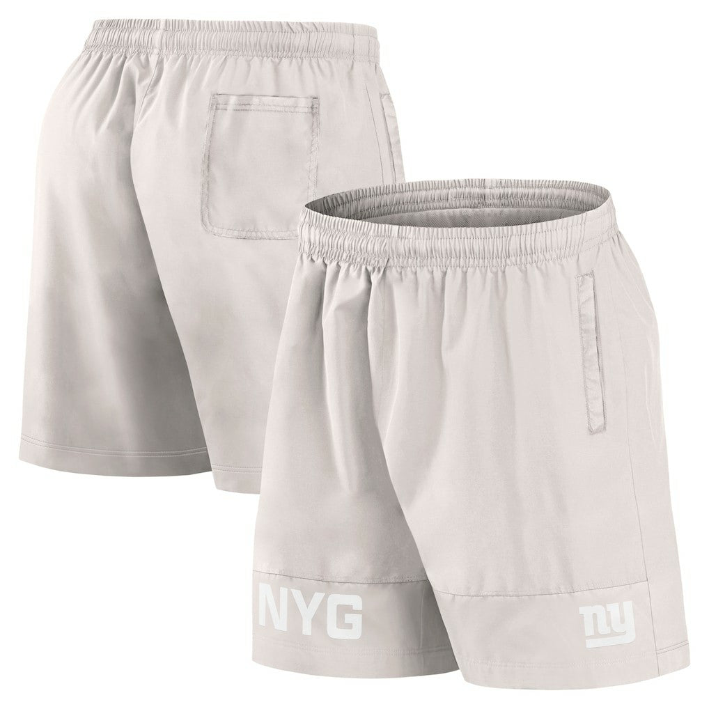 Elements Shorts - New York Giants