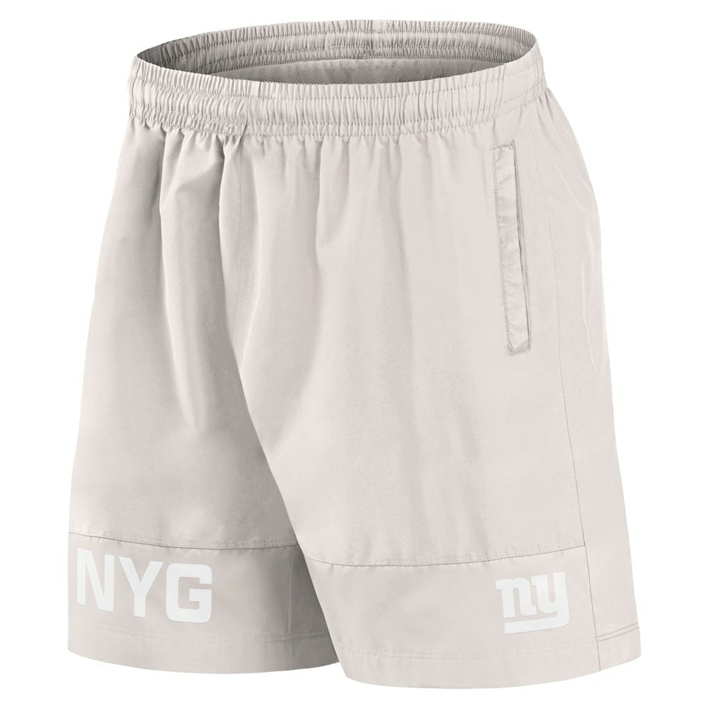 Elements Shorts - New York Giants