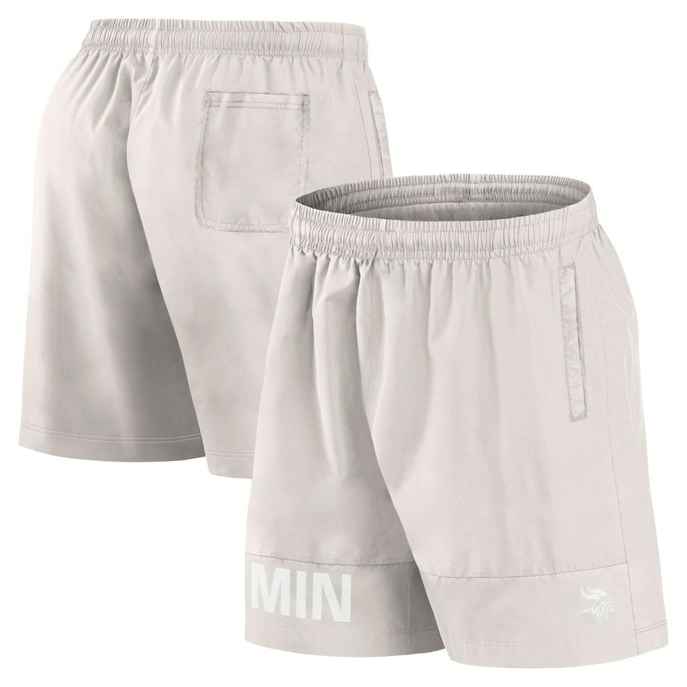 Elements Shorts - Minnesota Vikings