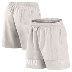 Elements Shorts - Minnesota Vikings