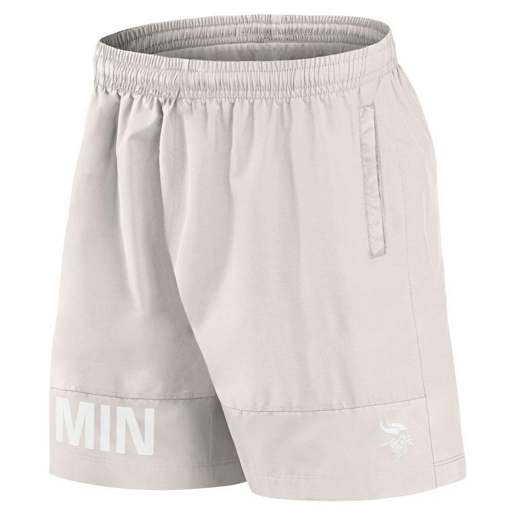 Elements Shorts - Minnesota Vikings