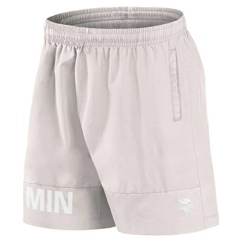 Elements Shorts - Minnesota Vikings