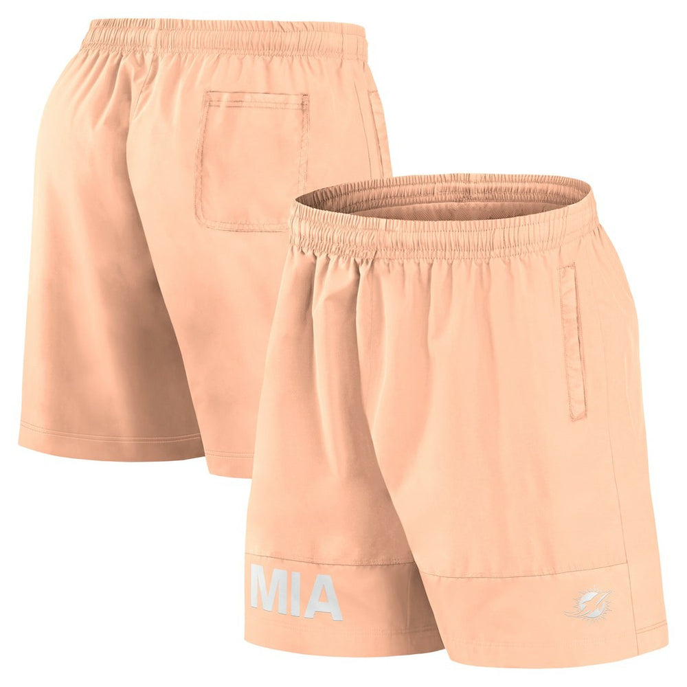 Elements Shorts - Miami Dolphins