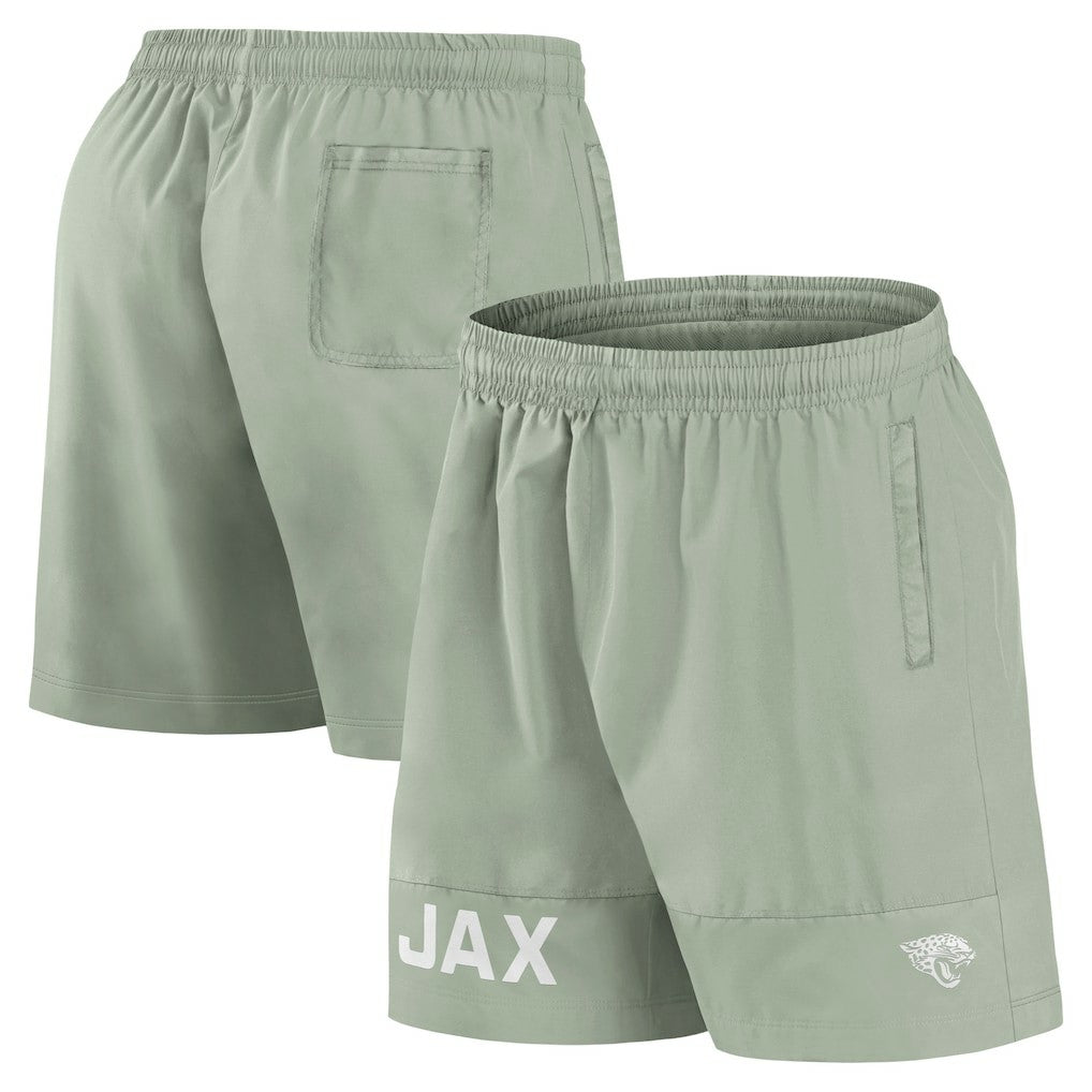 Elements Shorts - Jacksonville Jaguars
